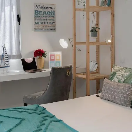 Sea View I By An Island Appartement *