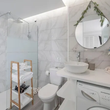 Appartement Sea View I By An Island Funchal (Madeira)