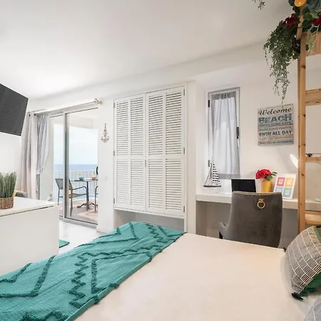 Appartement Sea View I By An Island