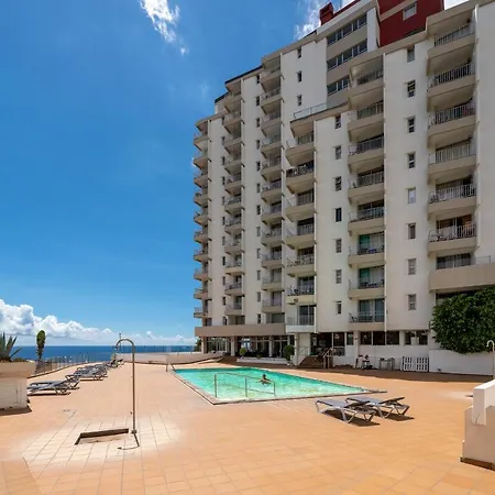 Sea View I By An Island Funchal (Madeira)