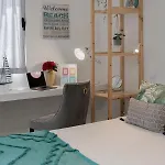 Sea View I By An Island Апартаменты *