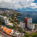 Sea View I By An Island Фуншал