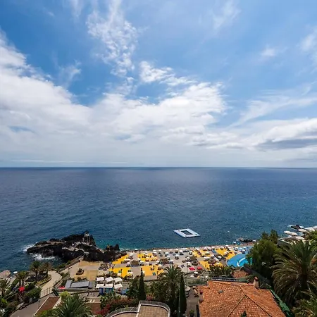 Appartamento Sea View I By An Island