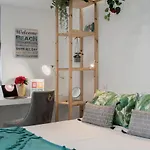 아파트 Sea View I By An Island 푼샬