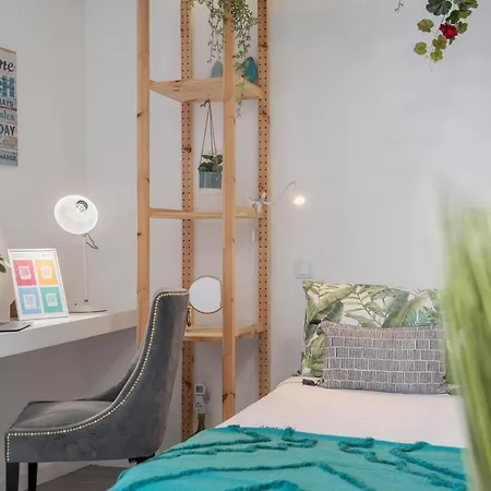 Sea View I By An Island * Funchal (Madeira)