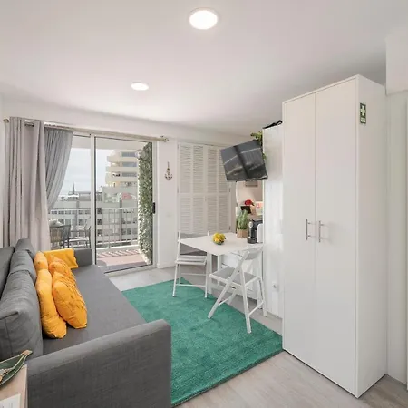 Sea View I By An Island Apartament