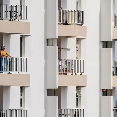 아파트 Sea View I By An Island 푼샬