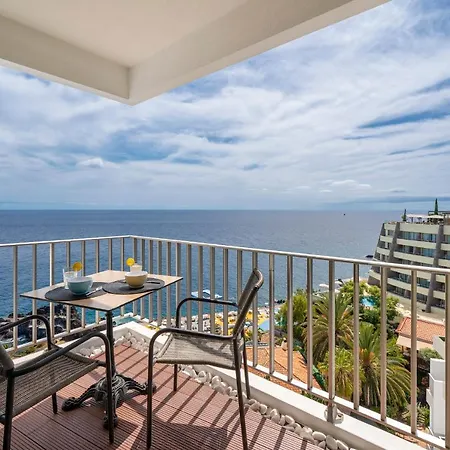 شقة Sea View I By An Island *