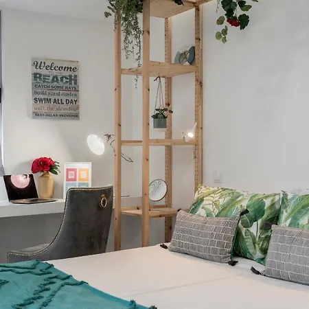 Apartman Sea View I By An Island Funchal