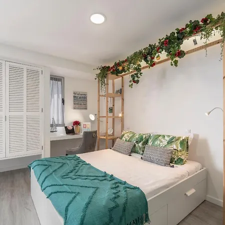 Apartman Sea View I By An Island *